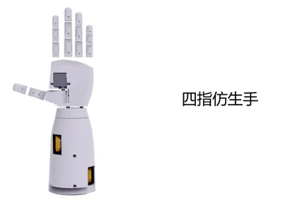 Dexterous Hand