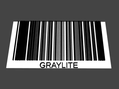 Code 39 (USS Code 39) generator - 1D barcode