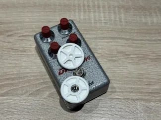 Pedal switch cover