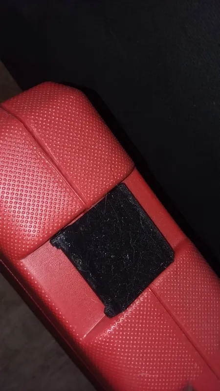 NEIKO case clasp