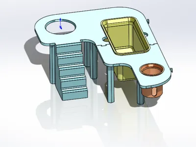 Hamster Home