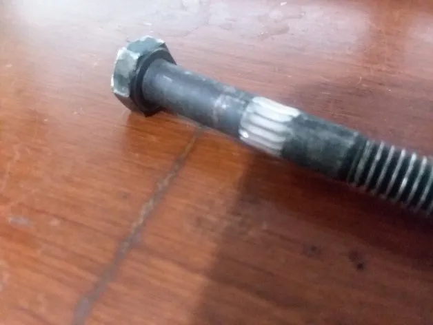 hobbit bolt kit