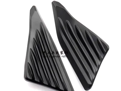 Honda CM300 Side Fairing Fixing Clip