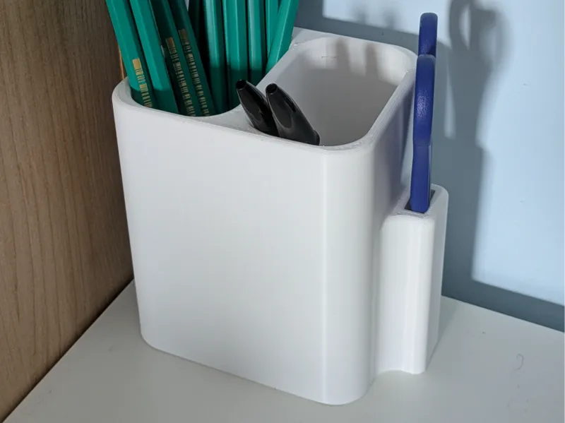 Stationary Organiser