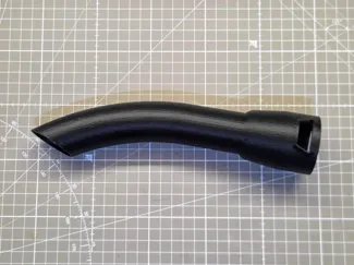 Bosch AdvancedVac tube