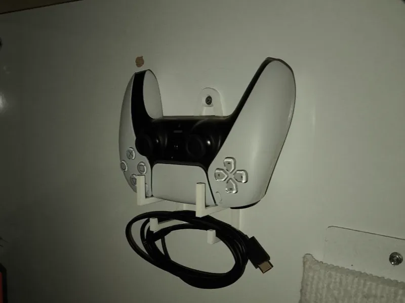 playstation dualsense controller holder