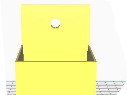 holder for things