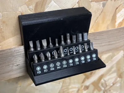 Bit Holder