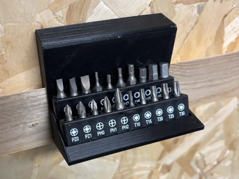 Bit Holder