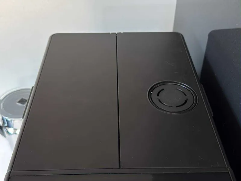 Coffee Hopper Lid for Philips 3100 Series