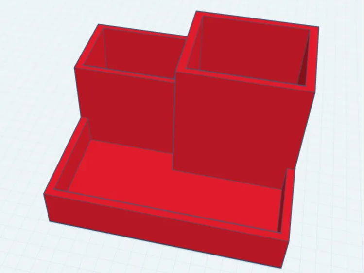 desk organizer