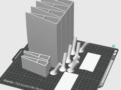 Tokyo Logistics Exhibition_Display Stand_Print File