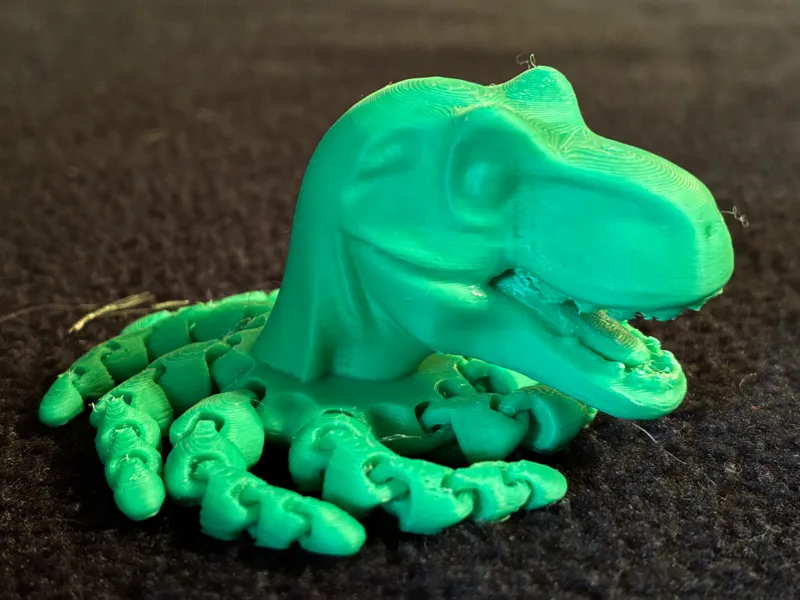 rextapus