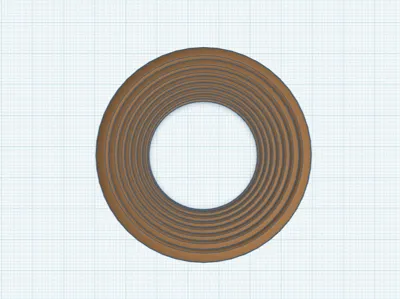 Ring Fidget Toy