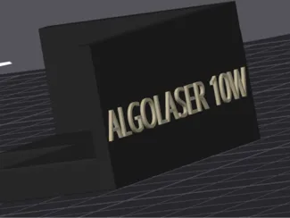 focus, calibrador algolaser de 5mm 