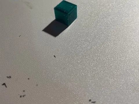 Tiny Cube