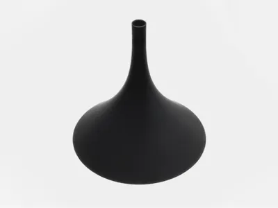 Funnel 「10X10X10」 Minimalist Series