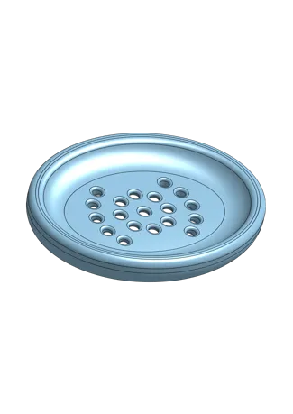 Soap Dish