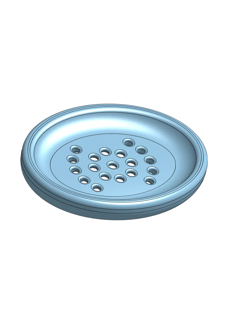Soap Dish