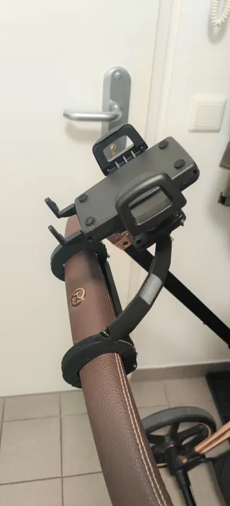 Cybex Priam 3 Stroller Phone Adapter Arm