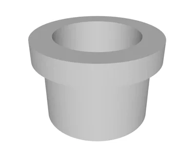 Flower pot
