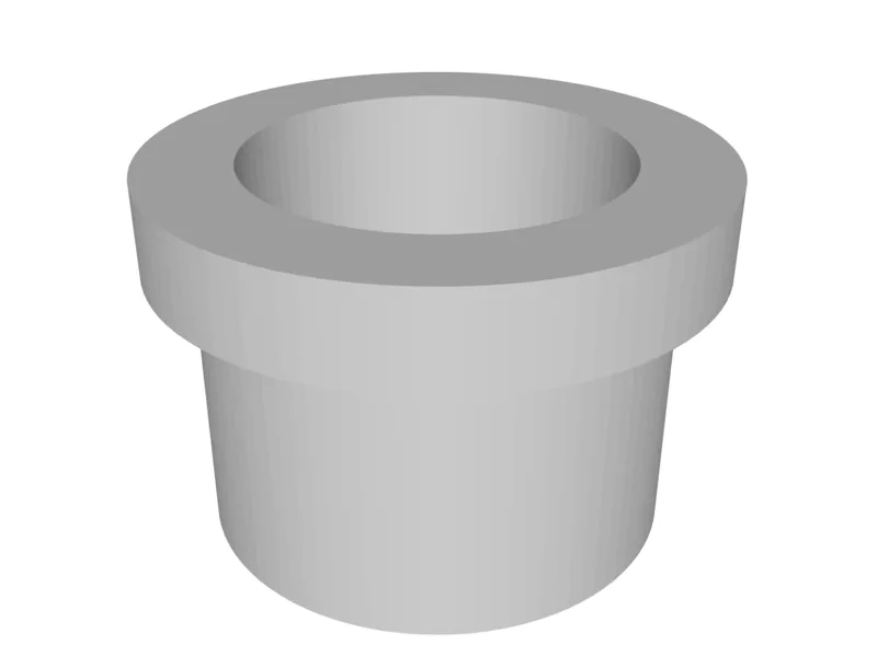 Flower pot