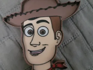 Woody Tray