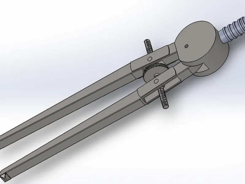 inside caliper 