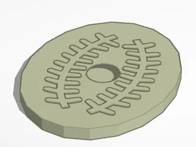 football coaster