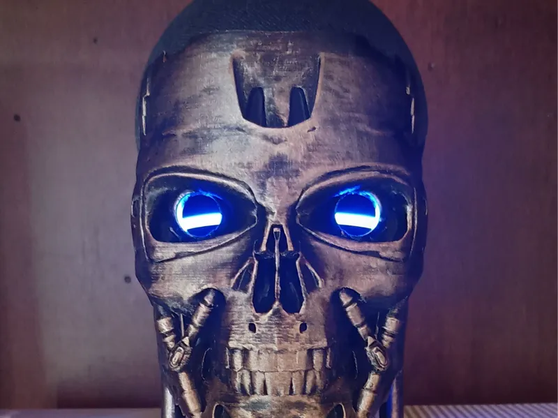 t800 modified base