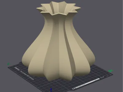 Vase