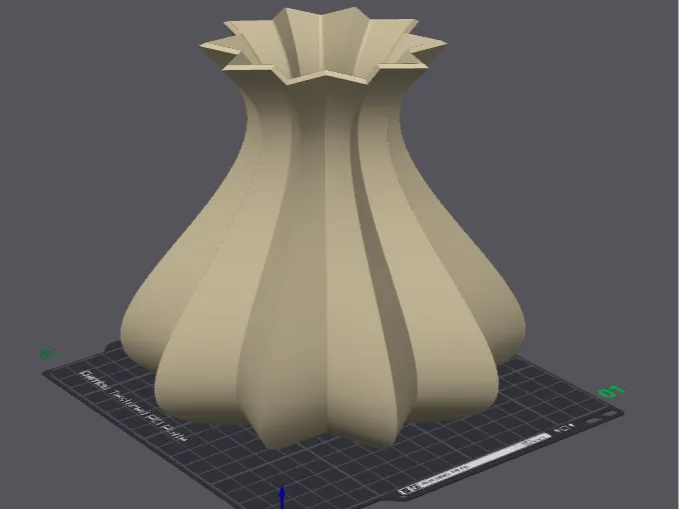 Vase