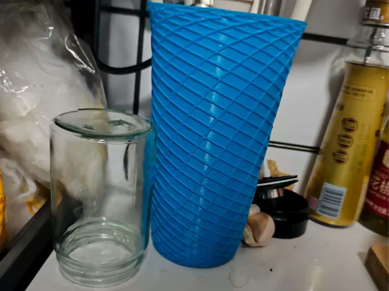 厨房收纳筒