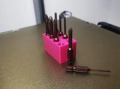 Head Storage Box