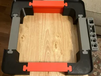 Flashforge Adventurer 5M Pro Riser System