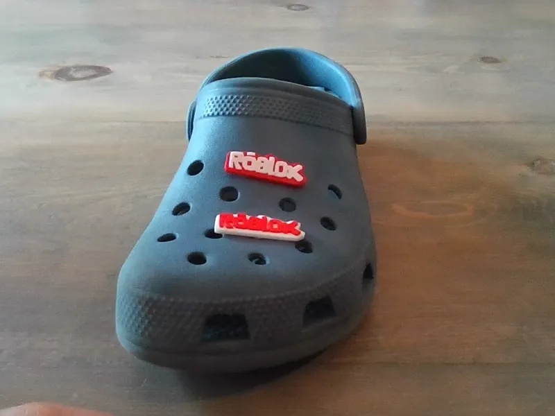 Roblox Croc Jibbit