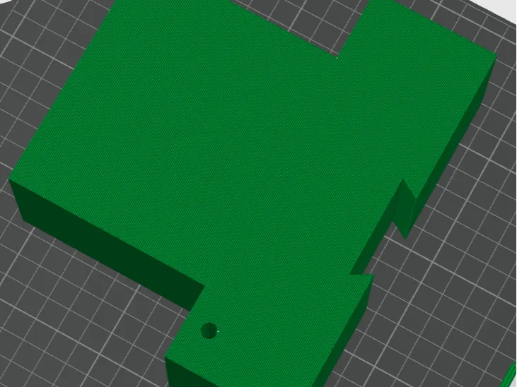 Joel Tractor Valve Prototype