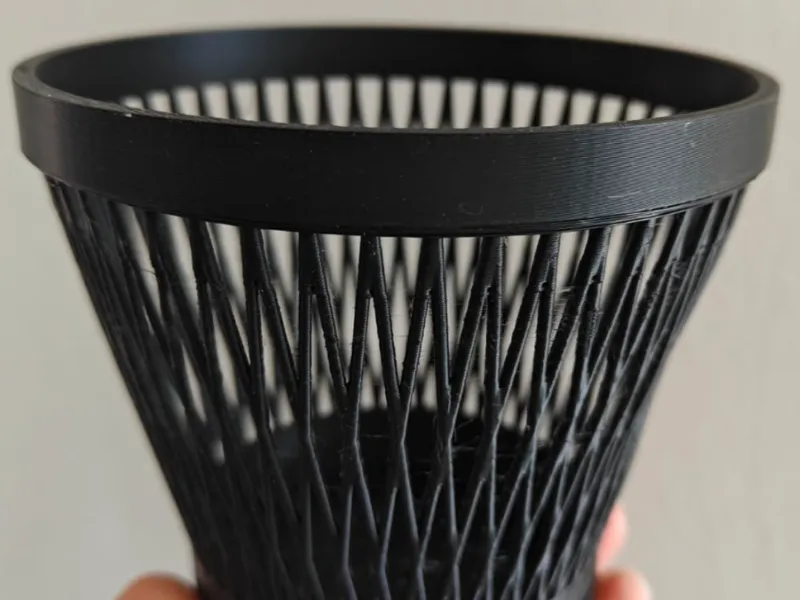 Cesta escritorio