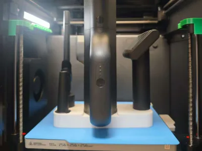 Mijia Car Vacuum Cleaner Base