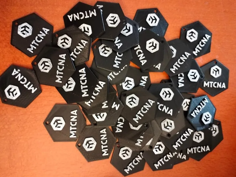 Mikrotik certification badges