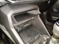 Boîte de rangement pour Dacia Duster (2024) — photo 1
