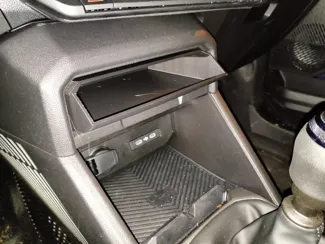 Dacia Duster (Ed. 2024) glovebox