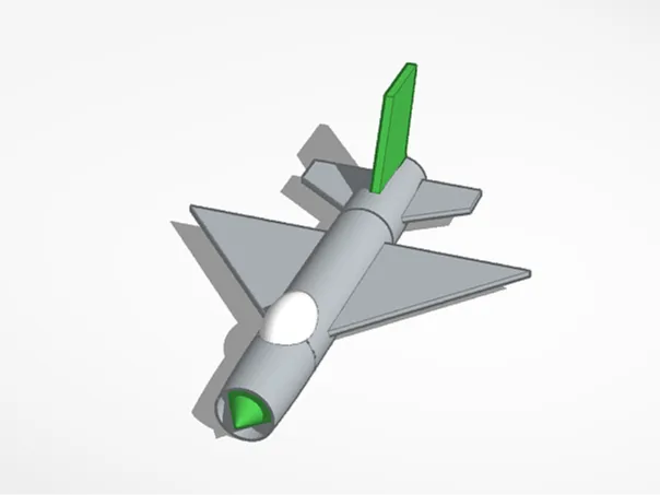 MIG-21