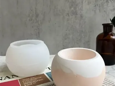 POT MOLD