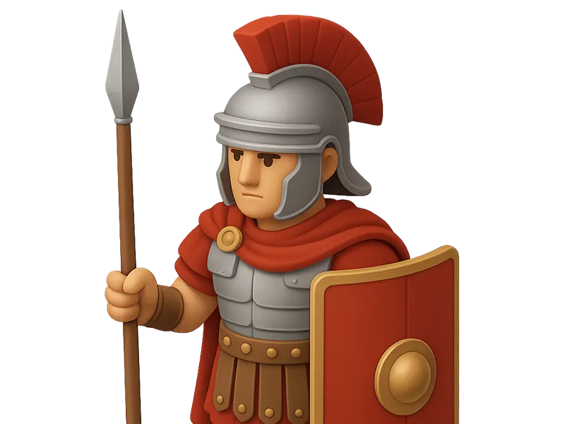 Legionario