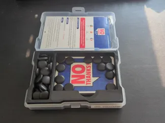 No Thanks Photo Caddy Insert