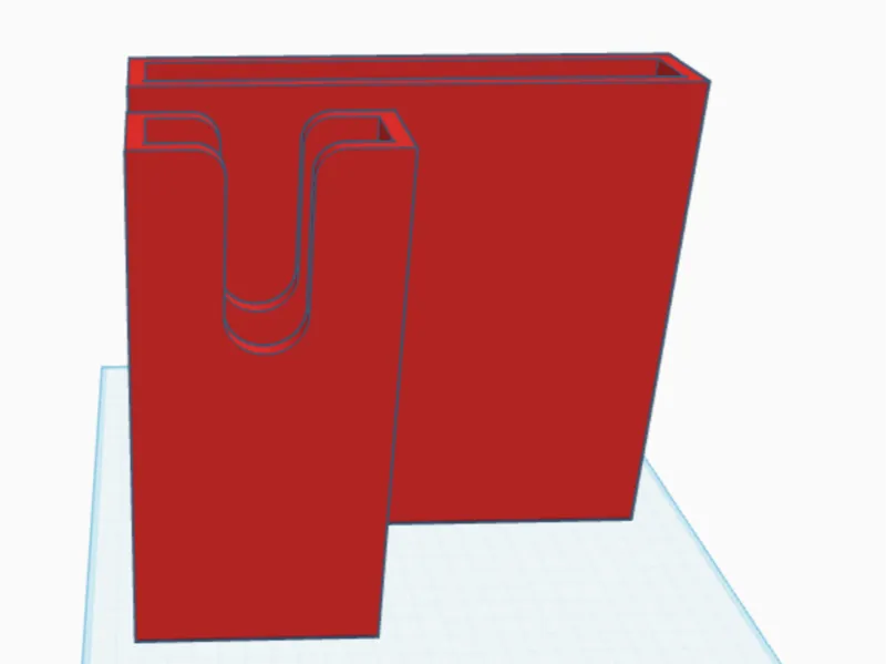 Bag Dividers