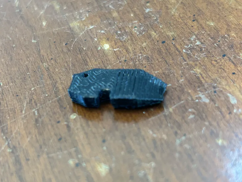 9 function multitool EDC