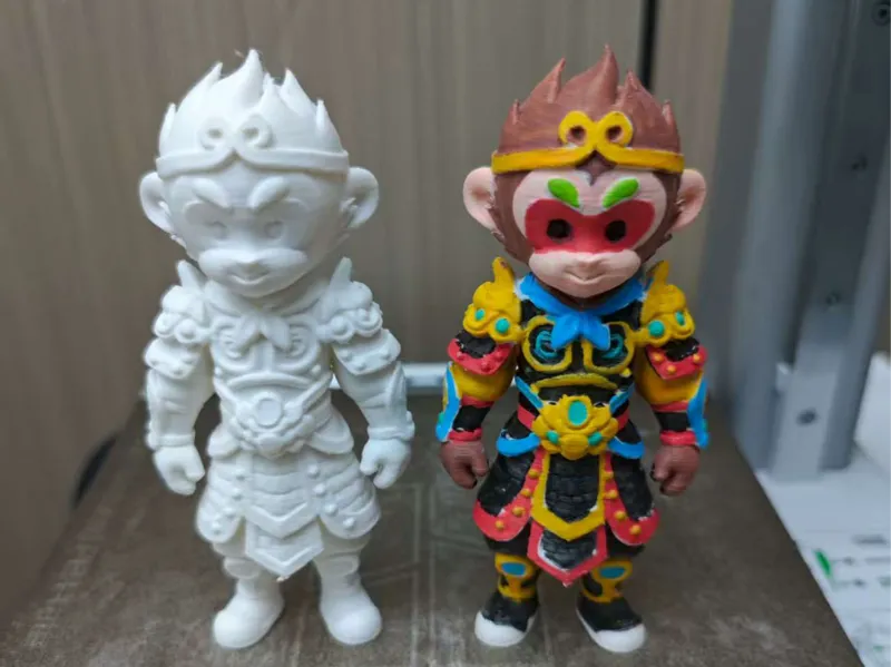 小小大圣
