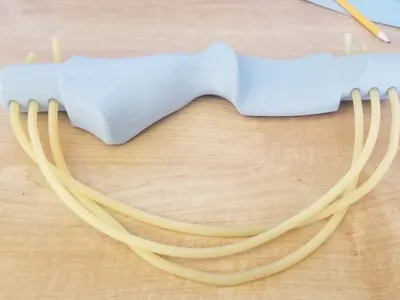 Archery Bow Trainer